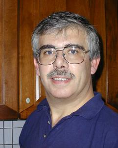 Patrick Giacone Profile Image