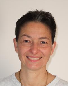 Luciana Montanaro Profile Image
